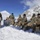 Alaska Army National Guard CH-47 crews support Denali Base Camp establishment