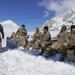 Alaska Army National Guard CH-47 crews support Denali Base Camp establishment