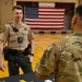 Illinois State Police hosts Military to ISP Career Exploration event in Chicago