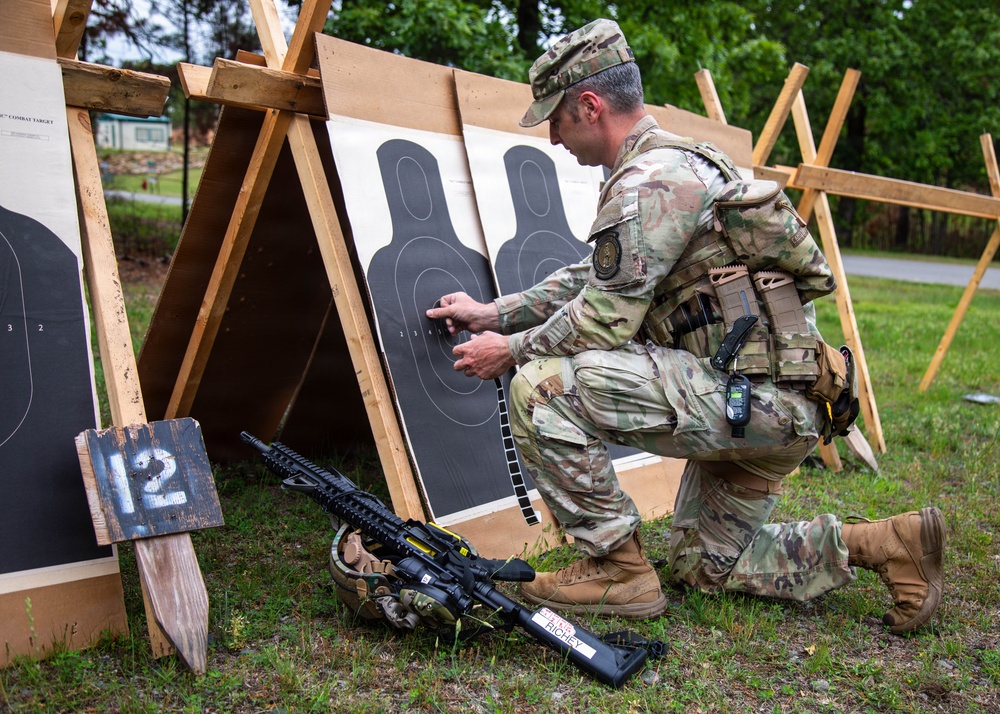 2026 Small Arms Championship