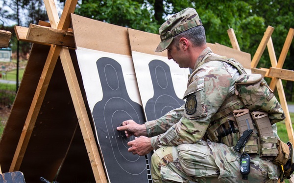 2026 Small Arms Championship