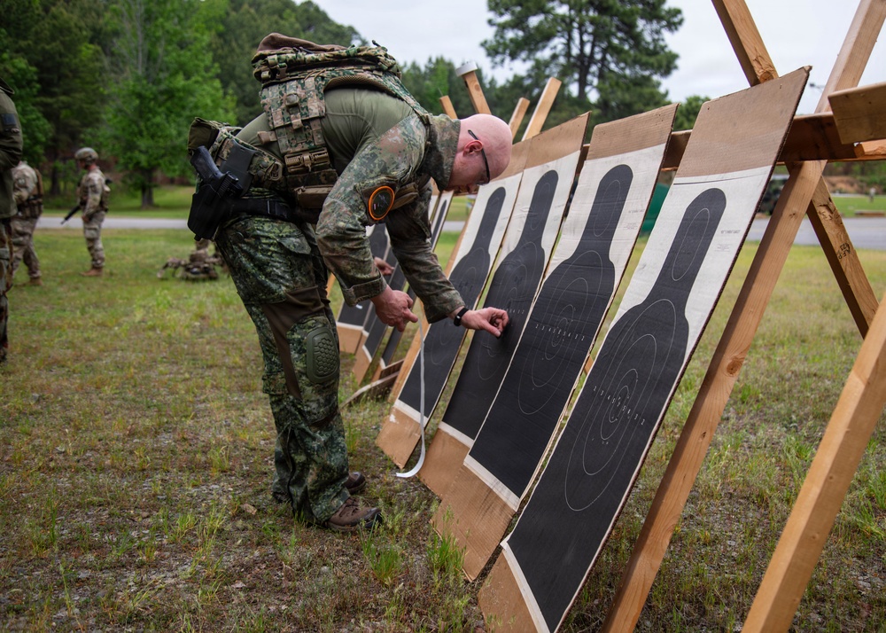 2026 Small Arms Championship