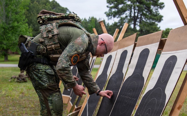 2026 Small Arms Championship