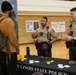 Illinois State Police hosts Military to ISP Career Exploration event in Chicago