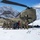 Alaska Army National Guard CH-47 crews support Denali Base Camp establishment