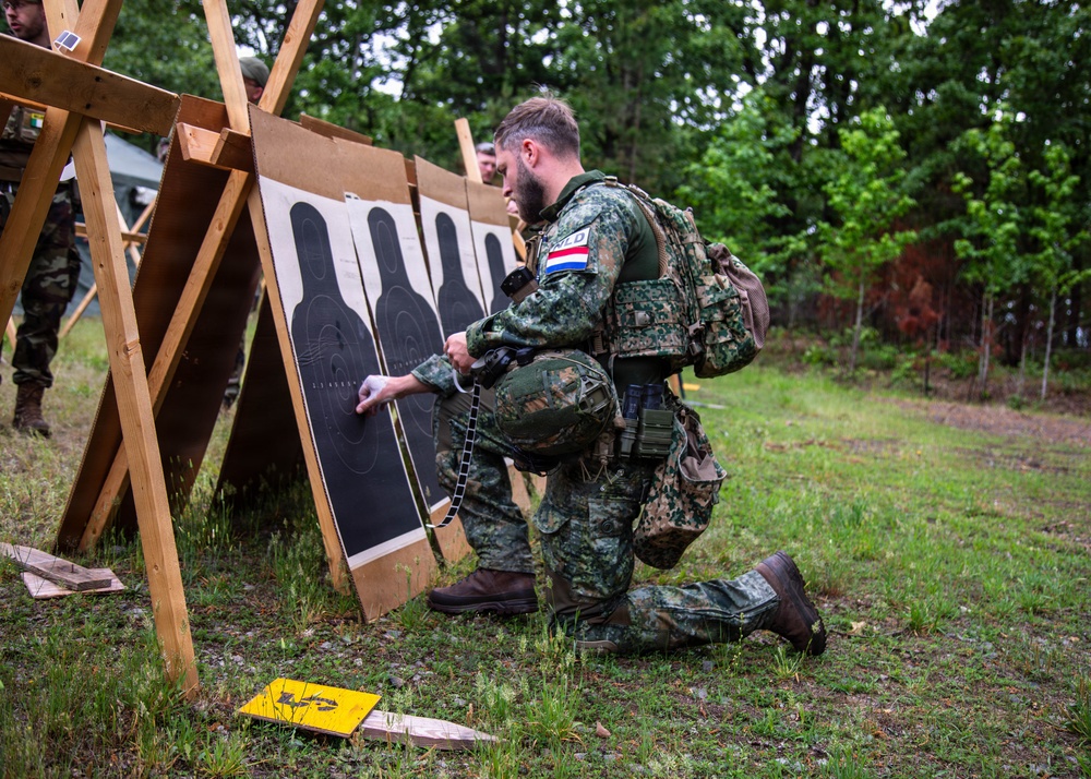 2026 Small Arms Championship