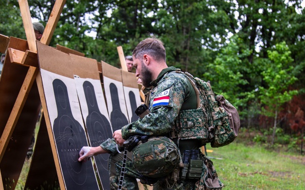 2026 Small Arms Championship