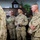The Commandant, Gen. Eric M. Smith visits MARCENT and TF 51/5th MEB