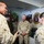 The Commandant, Gen. Eric M. Smith visits MARCENT and TF 51/5th MEB