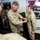 The Commandant, Gen. Eric M. Smith visits MARCENT and TF 51/5th MEB