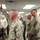 The Commandant, Gen. Eric M. Smith visits MARCENT and TF 51/5th MEB