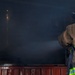 MWSS-174 performs firefighting drills at Kunsan Air Base, South Korea