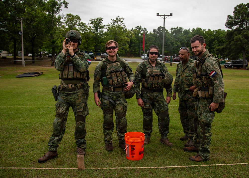 2026 Small Arms Championship