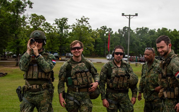 2026 Small Arms Championship