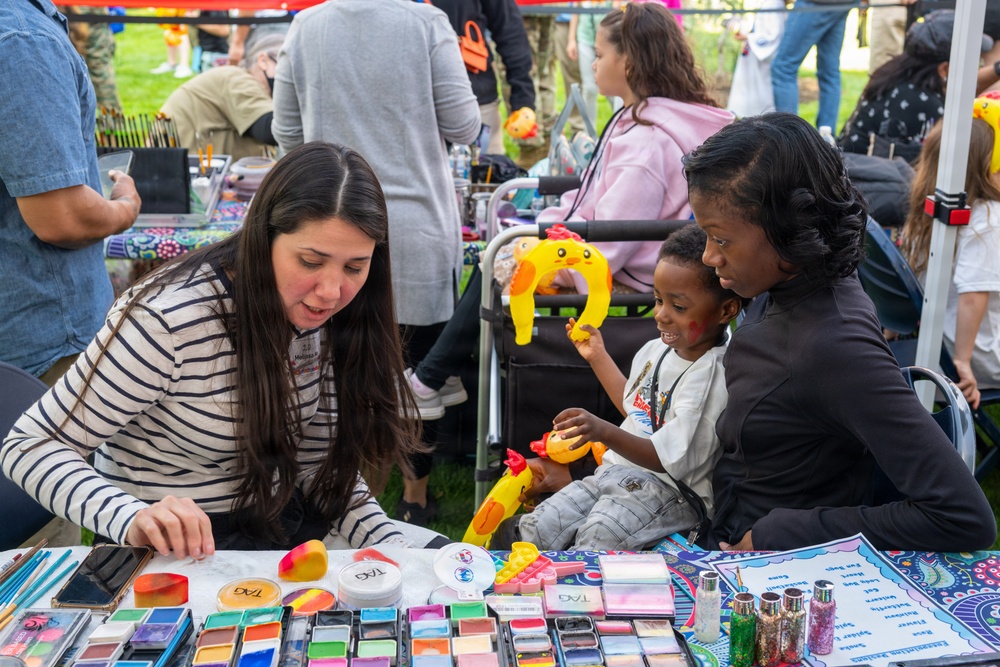 2026 Bring Your Child to Work Day at the Pentagon