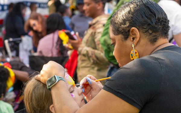 2026 Bring Your Child to Work Day at the Pentagon