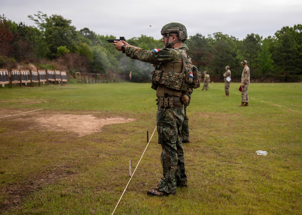 2026 Small Arms Championship