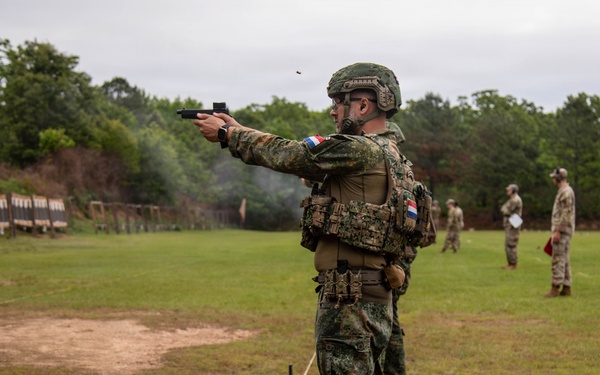 2026 Small Arms Championship