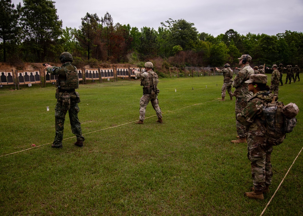 2026 Small Arms Championship