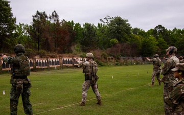 2026 Small Arms Championship