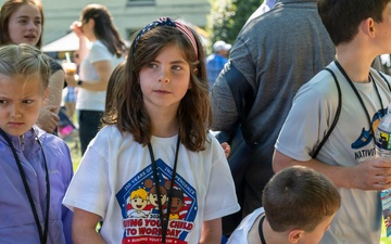 2026 Bring Your Child to Work Day at the Pentagon