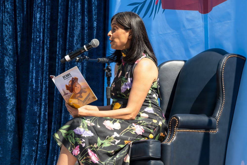 2026 Bring Your Child to Work Day at the Pentagon