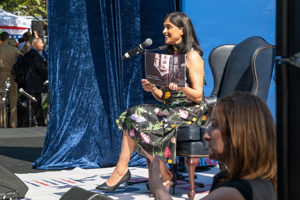 2026 Bring Your Child to Work Day at the Pentagon