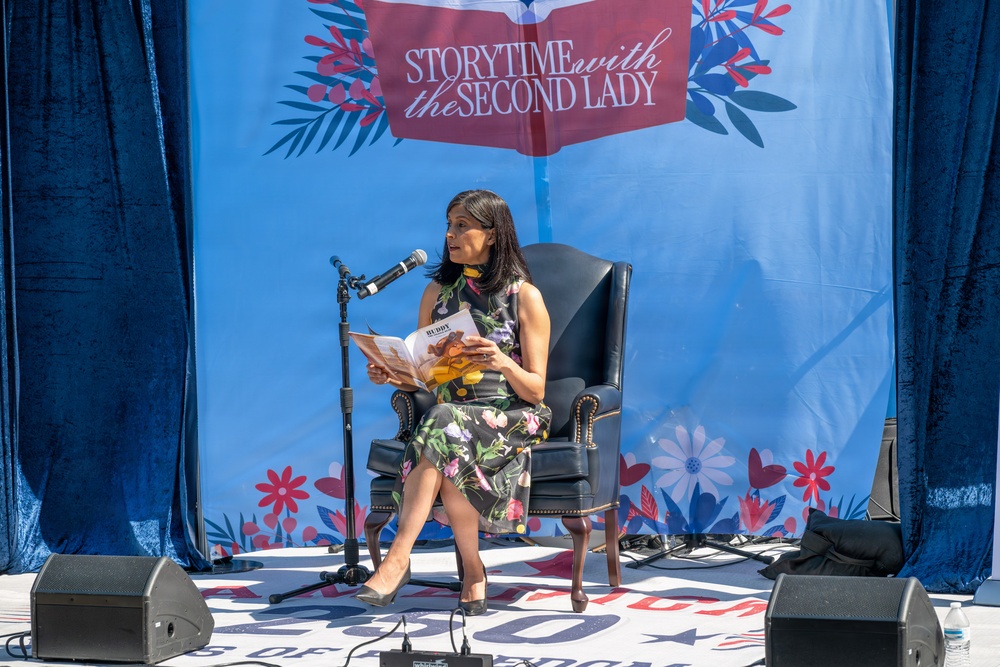 2026 Bring Your Child to Work Day at the Pentagon