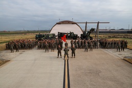 MWSS-174 Company Photo
