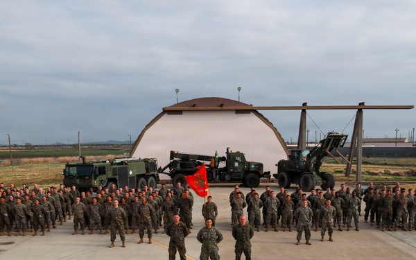 MWSS-174 Company Photo