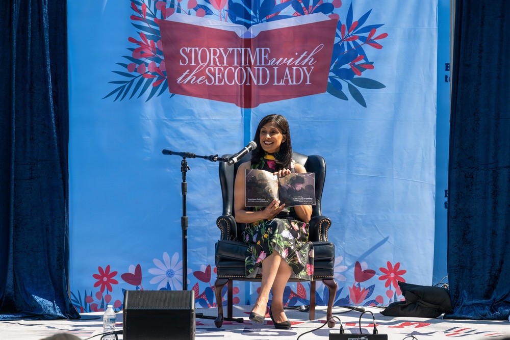 2026 Bring Your Child to Work Day at the Pentagon