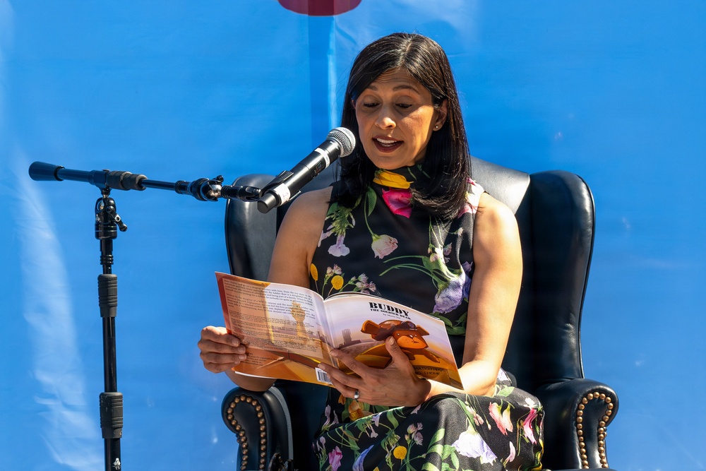 2026 Bring Your Child to Work Day at the Pentagon