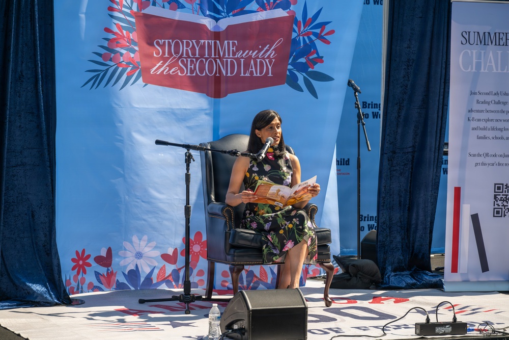 2026 Bring Your Child to Work Day at the Pentagon