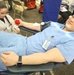 The Lifeline of the Fleet: Naval Hospital Bremerton Hosts Blood Drive
