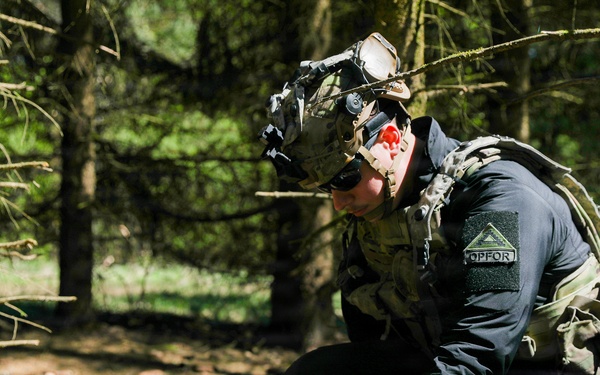 eBee Vision Drone Setup