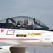 F-16 Viper Demo Team lands in Peru