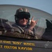 F-16 Viper Demo Team lands in Peru