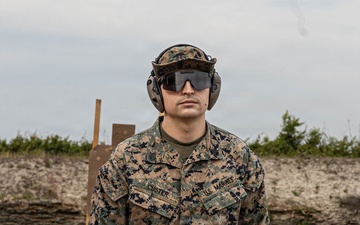 Tri-Command Action Pistol Match