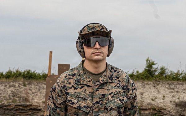 Tri-Command Action Pistol Match