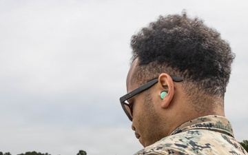 Tri-Command Action Pistol Match