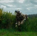 1st Special Forces Group (Airborne) conducts Maneuver Live Fire Exercise