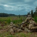 1st Special Forces Group (Airborne) conducts Maneuver Live Fire Exercise