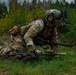 1st Special Forces Group (Airborne) conducts Maneuver Live Fire Exercise