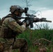 1st Special Forces Group (Airborne) conducts Maneuver Live Fire Exercise