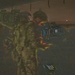 Paratroopers with 173rd Airborne Brigade validate gunnery skills during African Lion 26