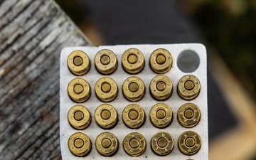 Tri-Command Action Pistol Match