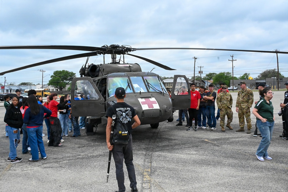 U.S. Army Showcase