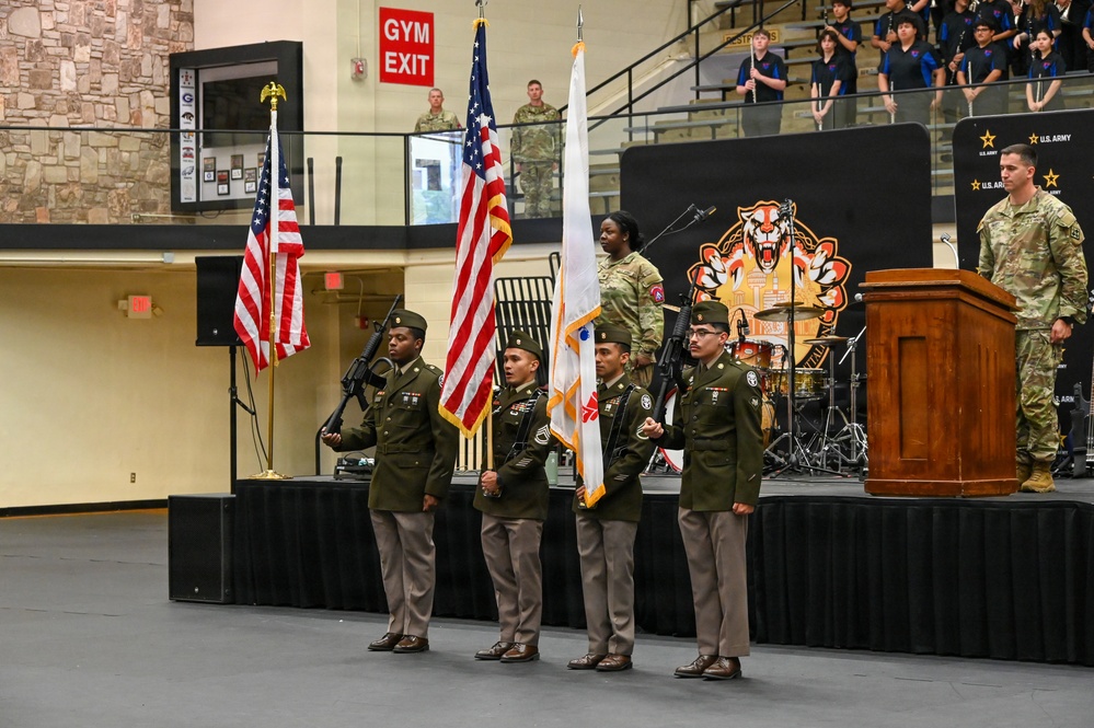 U.S. Army Showcase