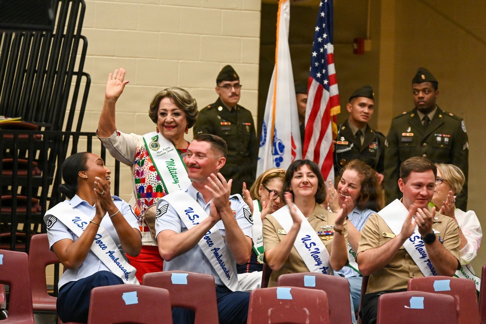 U.S. Army Showcase