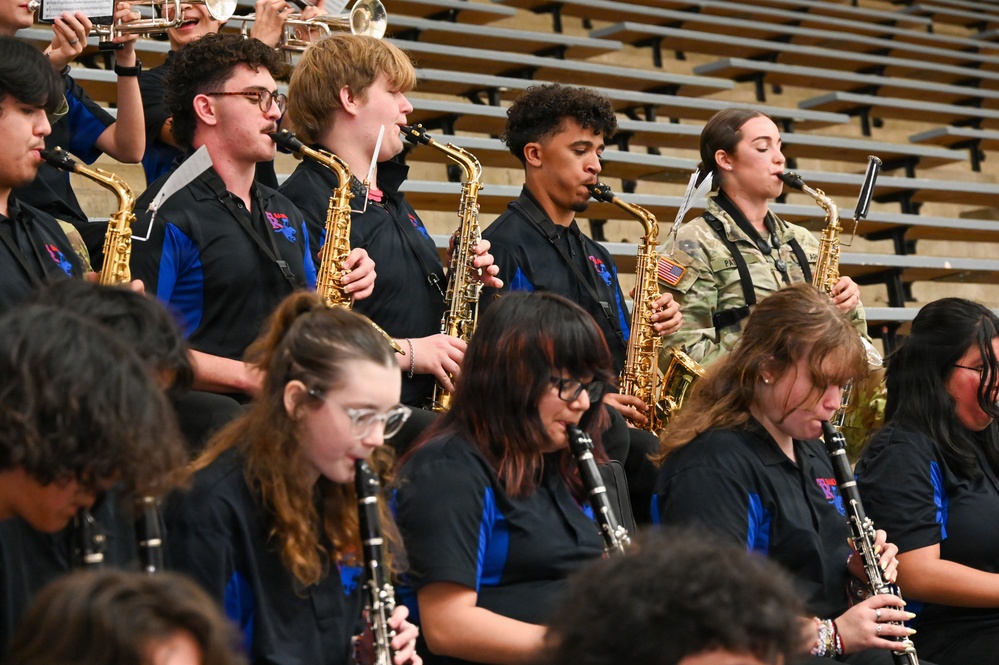 U.S. Army Showcase